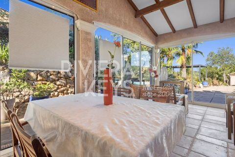 Villa a Vidauban, Var, Vidauban - € 519.000 | Ref: 86209107 - foto 8