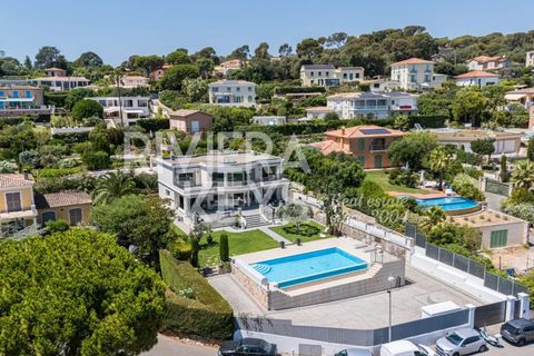 Villa i Nice, Alpes-Maritimes, Nice - € 8.800.000 | Ref: 86230746 - foto 2