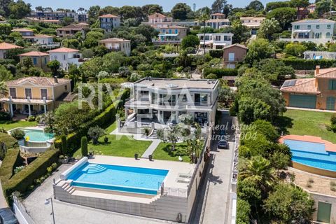 Villa i Nice, Alpes-Maritimes, Nice - € 8.800.000 | Ref: 86230746 - foto 3