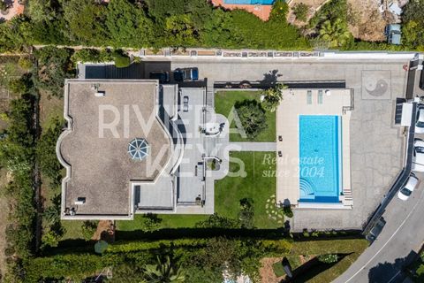 Villa i Nice, Alpes-Maritimes, Nice - € 8.800.000 | Ref: 86230746 - foto 4