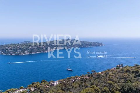 Villa i Nice, Alpes-Maritimes, Nice - € 8.800.000 | Ref: 86230746 - foto 5