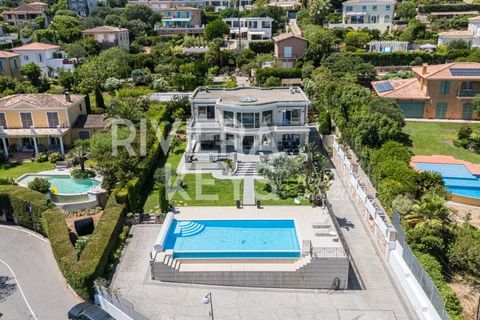 Villa i Nice, Alpes-Maritimes, Nice - € 8.800.000 | Ref: 86230746 - foto 6