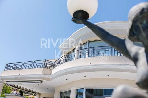 Villa i Nice, Alpes-Maritimes, Nice - € 8.800.000 | Ref: 86230746 - foto 7