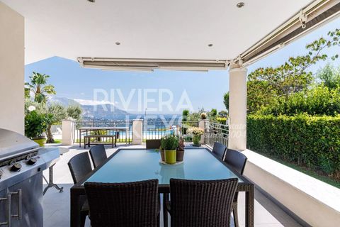 Villa i Nice, Alpes-Maritimes, Nice - € 8.800.000 | Ref: 86230746 - foto 8