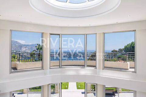 Villa i Nice, Alpes-Maritimes, Nice - € 8.800.000 | Ref: 86230746 - foto 9