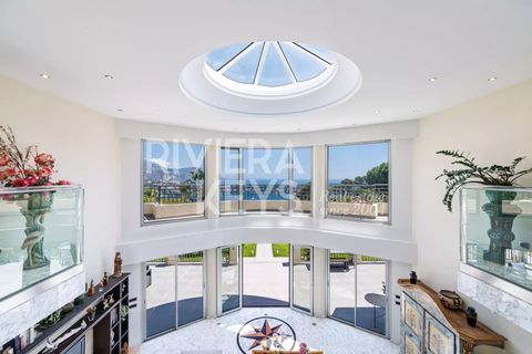 Villa i Nice, Alpes-Maritimes, Nice - € 8.800.000 | Ref: 86230746 - foto 10