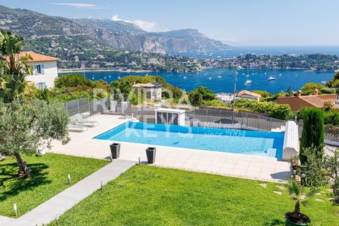 Villa i Nice, Alpes-Maritimes, Nice - € 8.800.000 | Ref: 86230746 - foto 11