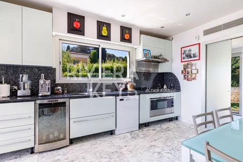 Villa i Nice, Alpes-Maritimes, Nice - € 8.800.000 | Ref: 86230746 - foto 15