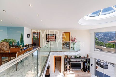 Villa i Nice, Alpes-Maritimes, Nice - € 8.800.000 | Ref: 86230746 - foto 23