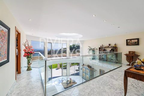 Villa i Nice, Alpes-Maritimes, Nice - € 8.800.000 | Ref: 86230746 - foto 25