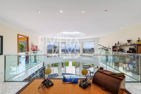 Villa i Nice, Alpes-Maritimes, Nice - € 8.800.000 | Ref: 86230746 - foto 26