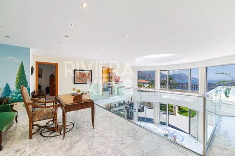 Villa i Nice, Alpes-Maritimes, Nice - € 8.800.000 | Ref: 86230746 - foto 27