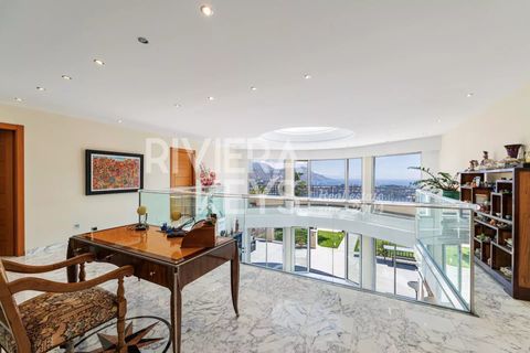 Villa i Nice, Alpes-Maritimes, Nice - € 8.800.000 | Ref: 86230746 - foto 29