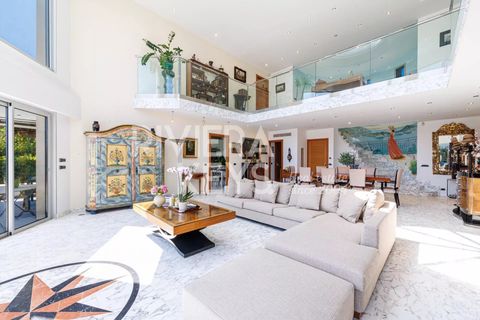 Villa i Nice, Alpes-Maritimes, Nice - € 8.800.000 | Ref: 86230746 - foto 34