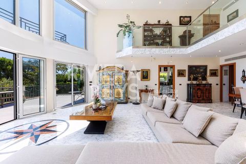 Villa i Nice, Alpes-Maritimes, Nice - € 8.800.000 | Ref: 86230746 - foto 36