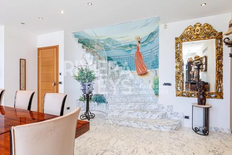 Villa i Nice, Alpes-Maritimes, Nice - € 8.800.000 | Ref: 86230746 - foto 37