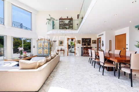 Villa i Nice, Alpes-Maritimes, Nice - € 8.800.000 | Ref: 86230746 - foto 38