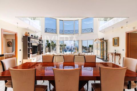 Villa i Nice, Alpes-Maritimes, Nice - € 8.800.000 | Ref: 86230746 - foto 41