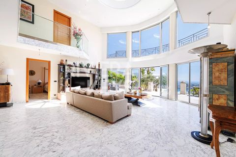 Villa i Nice, Alpes-Maritimes, Nice - € 8.800.000 | Ref: 86230746 - foto 45