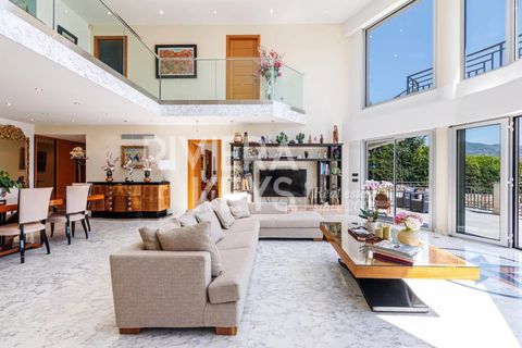 Villa i Nice, Alpes-Maritimes, Nice - € 8.800.000 | Ref: 86230746 - foto 47