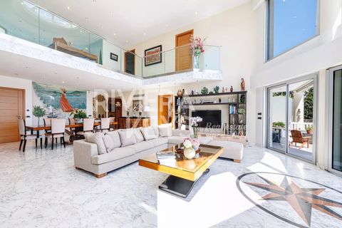 Villa i Nice, Alpes-Maritimes, Nice - € 8.800.000 | Ref: 86230746 - foto 48