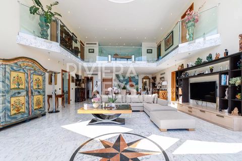 Villa i Nice, Alpes-Maritimes, Nice - € 8.800.000 | Ref: 86230746 - foto 49