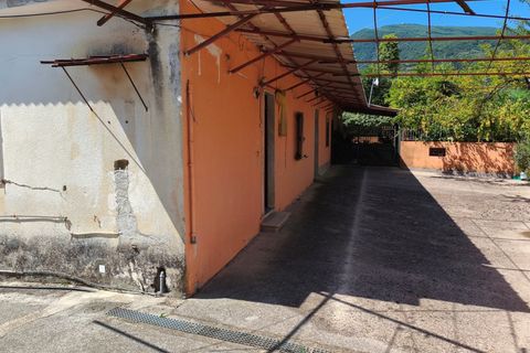 Leilighet i Omignano, Salerno, Omignano - € 55 000 | Ref: 1845339 - foto 2