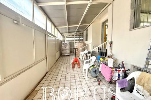 L'establiment comercial a Cesa, Caserta, Cesa - € 900/mes | Ref: FD1 - foto 8