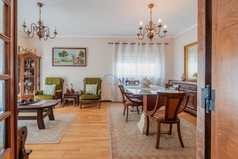 Villa i Aveiro, Aveiro, Aveiro - € 399 000 | Ref: ALFG90 - foto 3