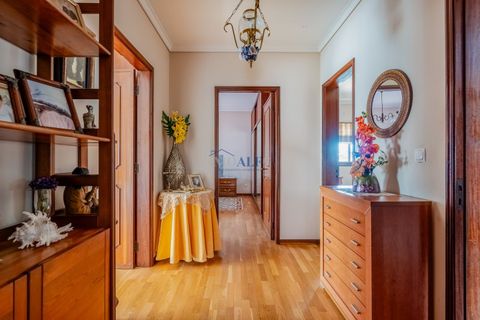 Villa i Aveiro, Aveiro, Aveiro - € 399 000 | Ref: ALFG90 - foto 6