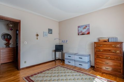 Villa i Aveiro, Aveiro, Aveiro - € 399 000 | Ref: ALFG90 - foto 8