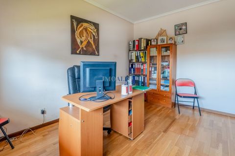 Villa i Aveiro, Aveiro, Aveiro - € 399 000 | Ref: ALFG90 - foto 12