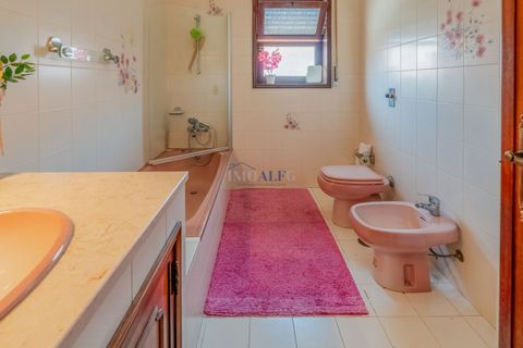 Villa i Aveiro, Aveiro, Aveiro - € 399 000 | Ref: ALFG90 - foto 13