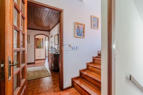 Villa i Aveiro, Aveiro, Aveiro - € 399 000 | Ref: ALFG90 - foto 21
