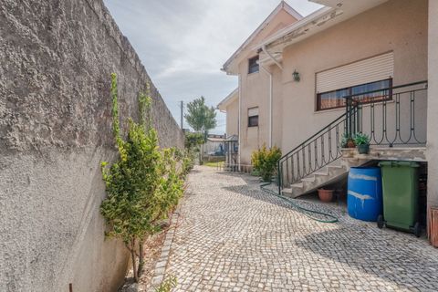 Villa i Aveiro, Aveiro, Aveiro - € 399 000 | Ref: ALFG90 - foto 45