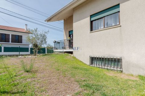 Villa i Aveiro, Aveiro, Aveiro - € 399 000 | Ref: ALFG90 - foto 47