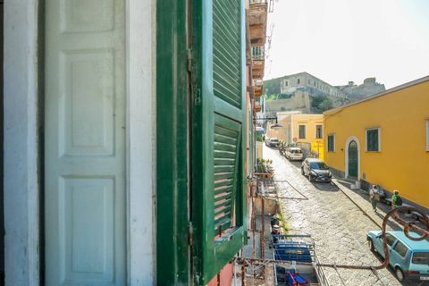 Lejlighed i Procida, Naples, Procida - € 300.000 | Ref: 19 - foto 26
