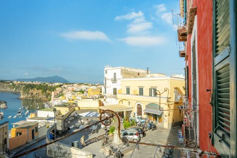 Lejlighed i Procida, Naples, Procida - € 300.000 | Ref: 19 - foto 28