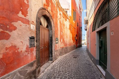 Lejlighed i Procida, Naples, Procida - € 300.000 | Ref: 19 - foto 37