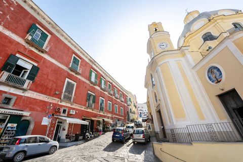 Lejlighed i Procida, Naples, Procida - € 300.000 | Ref: 19 - foto 39