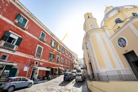 Lejlighed i Procida, Naples, Procida - € 300.000 | Ref: 19 - foto 40
