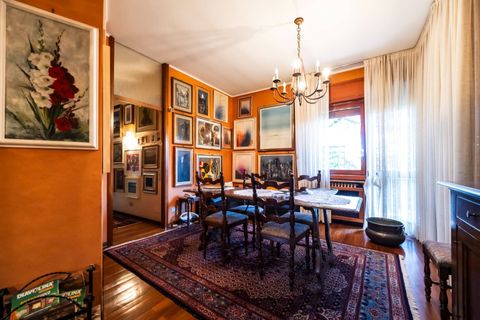 Villa i Albizzate, Varese, Albizzate - € 400.000 | Ref: VA/2982 - foto 10