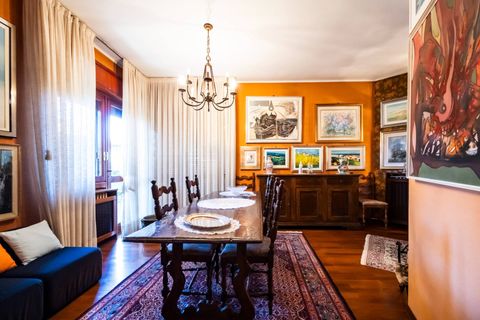 Villa i Albizzate, Varese, Albizzate - € 400.000 | Ref: VA/2982 - foto 11