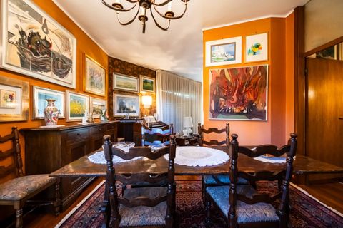 Villa i Albizzate, Varese, Albizzate - € 400.000 | Ref: VA/2982 - foto 12