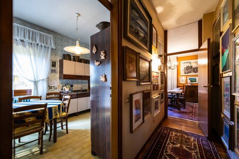 Villa i Albizzate, Varese, Albizzate - € 400.000 | Ref: VA/2982 - foto 13