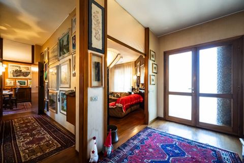 Villa i Albizzate, Varese, Albizzate - € 400.000 | Ref: VA/2982 - foto 14