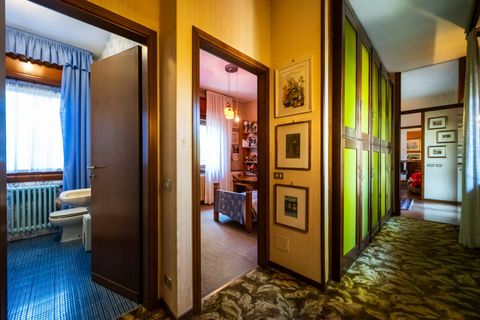 Villa i Albizzate, Varese, Albizzate - € 400.000 | Ref: VA/2982 - foto 16