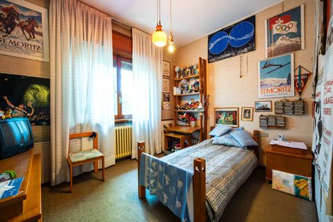 Villa i Albizzate, Varese, Albizzate - € 400.000 | Ref: VA/2982 - foto 17