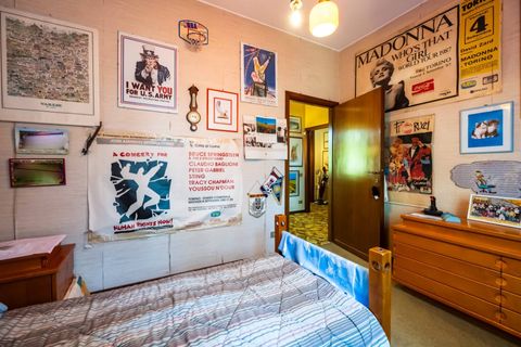 Villa i Albizzate, Varese, Albizzate - € 400.000 | Ref: VA/2982 - foto 19