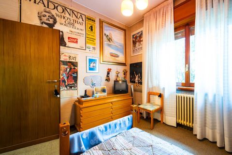 Villa i Albizzate, Varese, Albizzate - € 400.000 | Ref: VA/2982 - foto 20